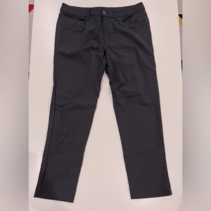 Lululemon, Grey Pants